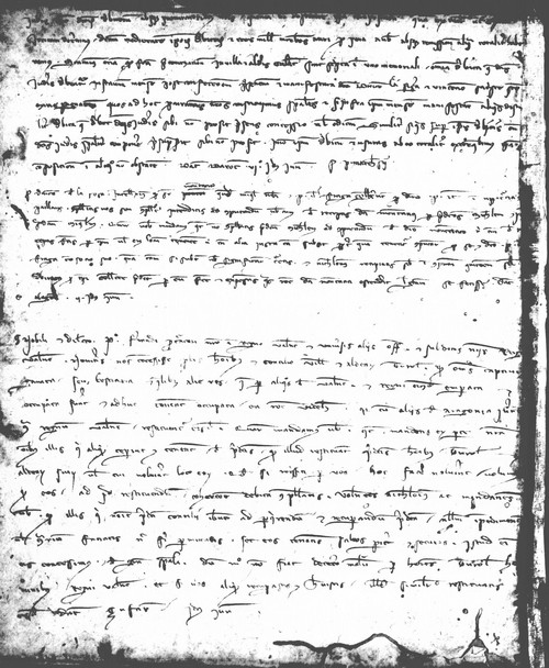 Cancillería,registros,nº70,fol.135v/ Época de Alfonso III. (13-06-1287)