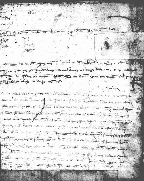 Cancillería,registros,nº70,fol.147/ Época de Alfonso III. (22-06-1287)