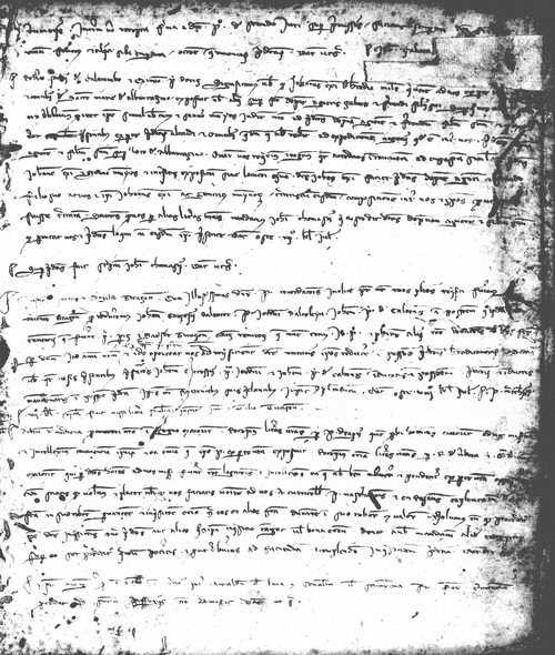 Cancillería,registros,nº70,fol.149/ Época de Alfonso III. (25-06-1287)