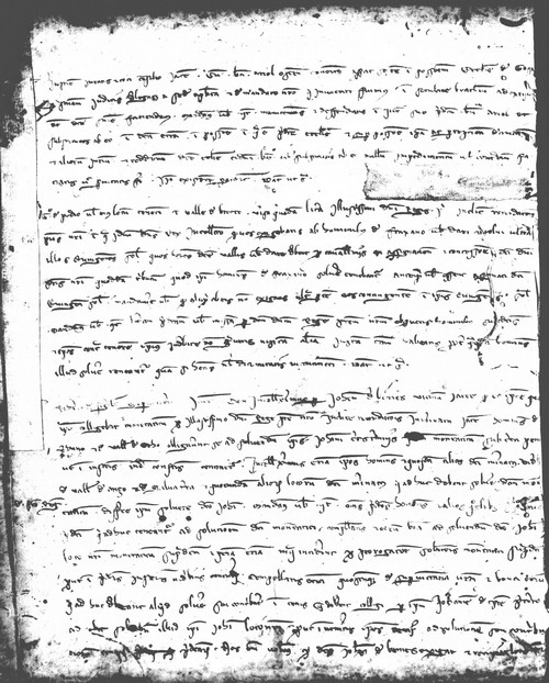 Cancillería,registros,nº70,fol.158v-159/ Época de Alfonso III. (5-07-1287)