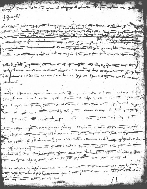 Cancillería,registros,nº70,fol.159/ Época de Alfonso III. (5-07-1287)