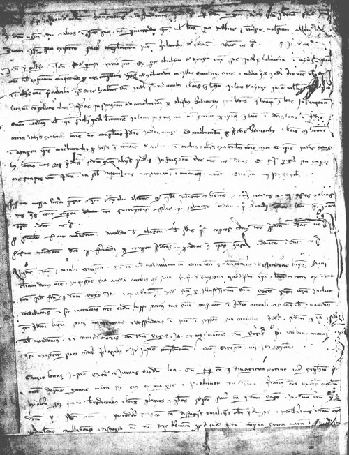 Cancillería,registros,nº70,fol.189v-190/ Época de Alfonso III. (10-09-1287)