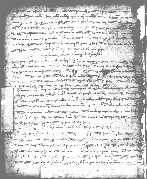 Cancillería,registros,nº75,fol.11v-12/ Época de Alfonso III. (4-06-1287)