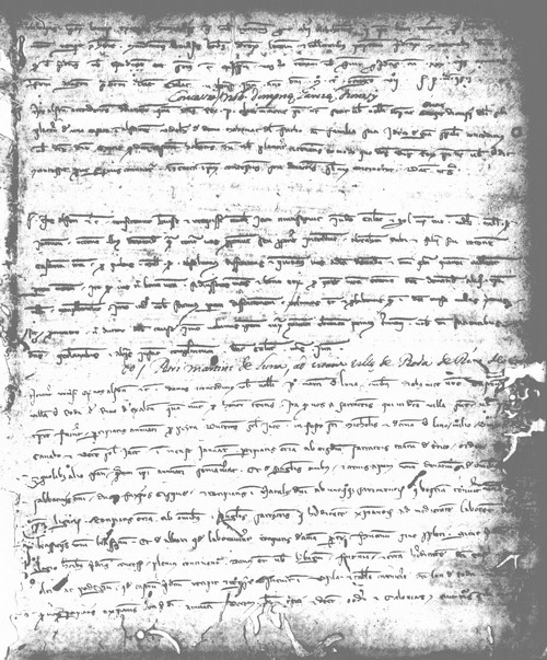 Cancillería,registros,nº75,fol.12/ Época de Alfonso III. (5-06-1287)