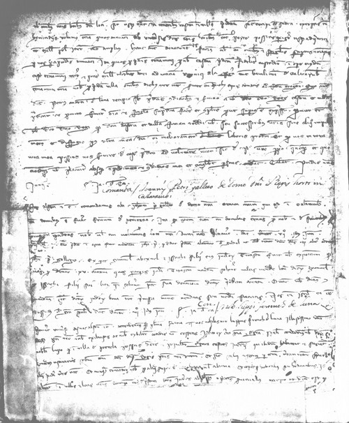 Cancillería,registros,nº75,fol.12v/ Época de Alfonso III. (06-1287)