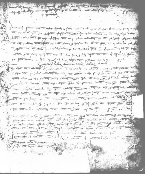 Cancillería,registros,nº75,fol.13/ Época de Alfonso III. (11-06-1287)