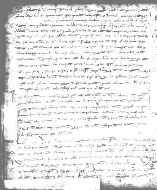 Cancillería,registros,nº75,fol.15v/ Época de Alfonso III. (22-06-1287)