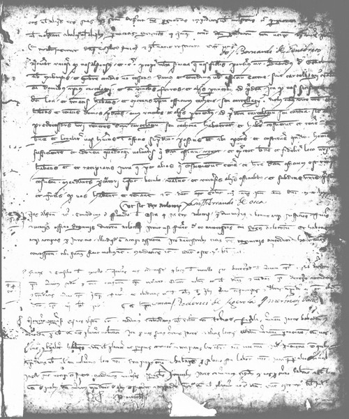 Cancillería,registros,nº75,fol.16/ Época de Alfonso III. (26-06-1287)