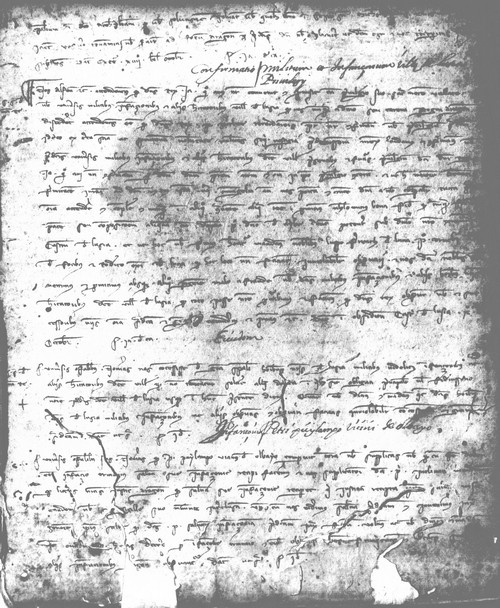 Cancillería,registros,nº75,fol.29/ Época de Alfonso III. (22-09-1287)