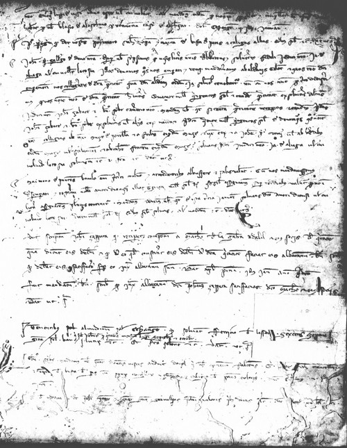 Cancillería,registros,nº76,fol.2/ Época de Alfonso III. (12-01-1287)