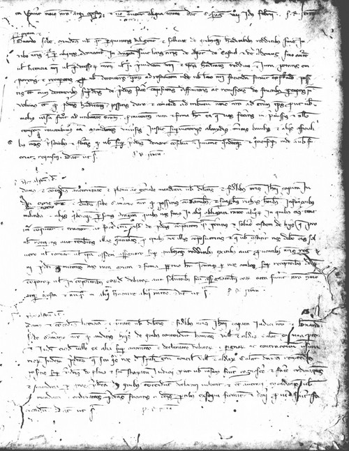 Cancillería,registros,nº76,fol.14/ Época de Alfonso III. (10-02-1287)