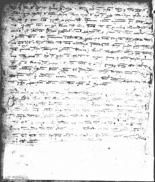 Cancillería,registros,nº77,fol.1-32/ Época de Alfonso III. (1288 - 1289)