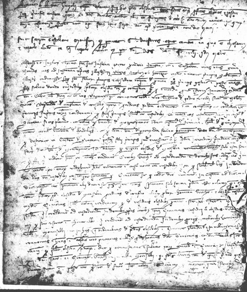 Cancillería,registros,nº77,fol.21v/ Época de Alfonso III. (12-03-1288)