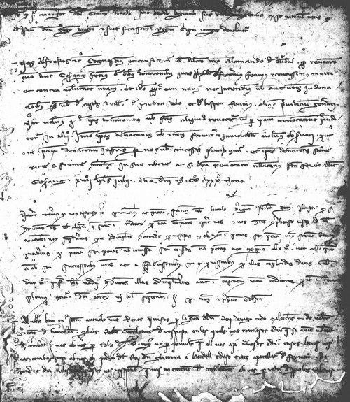 Cancillería,registros,nº77,fol.25/ Época de Alfonso III. (18-06-1289)