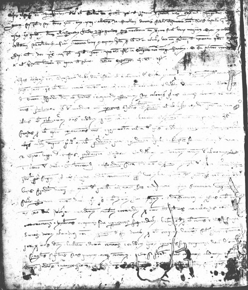 Cancillería,registros,nº78,fol.68v-69/ Época de Alfonso III. (1-04-1289)