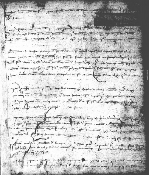 Cancillería,registros,nº78,fol.77-77v/ Época de Alfonso III. (11-04-1289)
