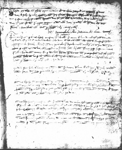 Cancillería,registros,nº79,fol.39-39v/ Época de Alfonso III. (4-05-1288)