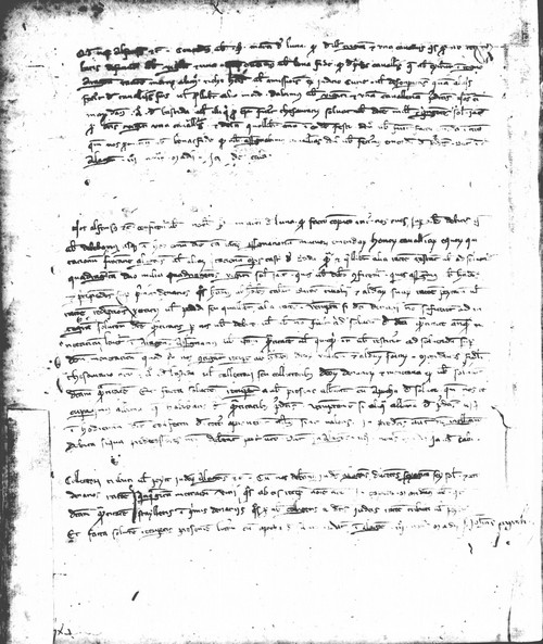 Cancillería,registros,nº79,fol.39v/ Época de Alfonso III. (3-05-1288)