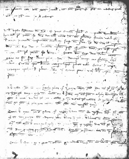 Cancillería,registros,nº79,fol.52-52v/ Época de Alfonso III. (20-05-1288)