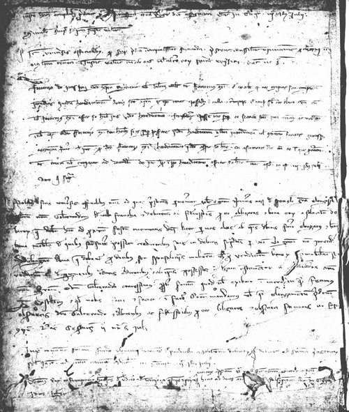 Cancillería,registros,nº80,fol.8v/ Época de Alfonso III. (13-07-1289)