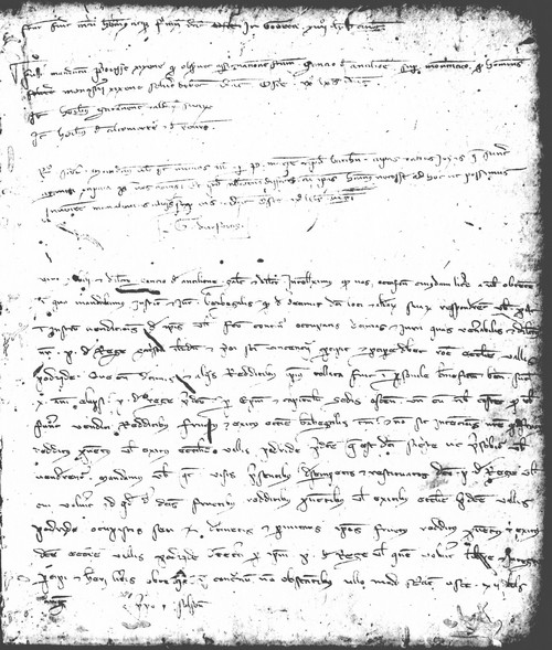 Cancillería,registros,nº80,fol.13/ Época de Alfonso III. (24-07-1289)