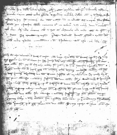 Cancillería,registros,nº80,fol.13v/ Época de Alfonso III. (23-07-1289)