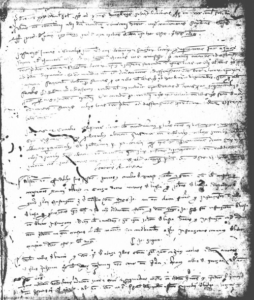 Cancillería,registros,nº80,fol.15-15v/ Época de Alfonso III. (23-07-1289)