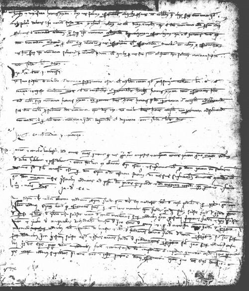 Cancillería,registros,nº80,fol.25/ Época de Alfonso III. (3-08-1289)