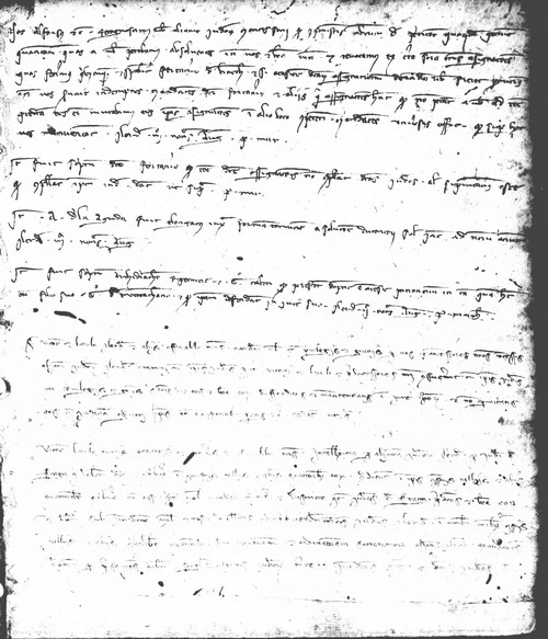 Cancillería,registros,nº80,fol.32/ Época de Alfonso III. (4-08-1289)