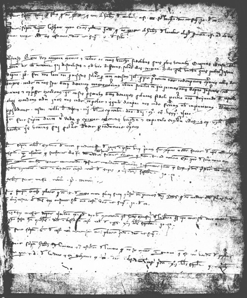 Cancillería,registros,nº80,fol.37/ Época de Alfonso III. (20-08-1289)