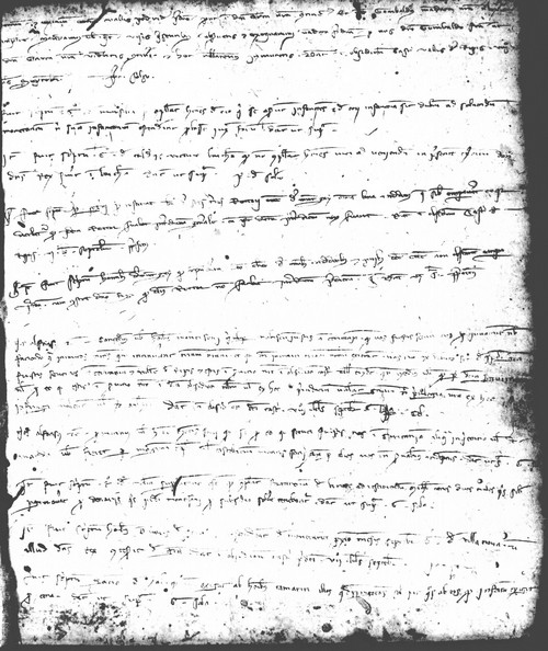 Cancillería,registros,nº80,fol.40/ Época de Alfonso III. (25-08-1289)