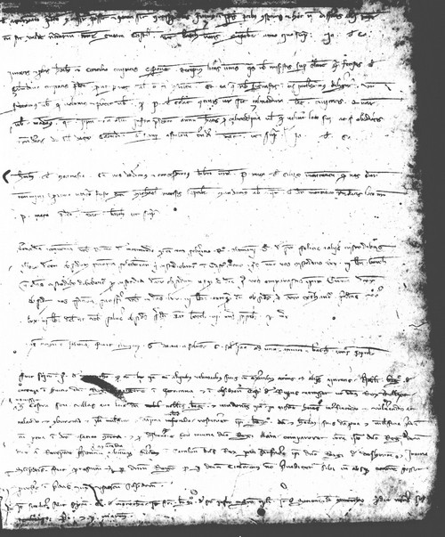 Cancillería,registros,nº80,fol.44/ Época de Alfonso III. (5-09-1289)