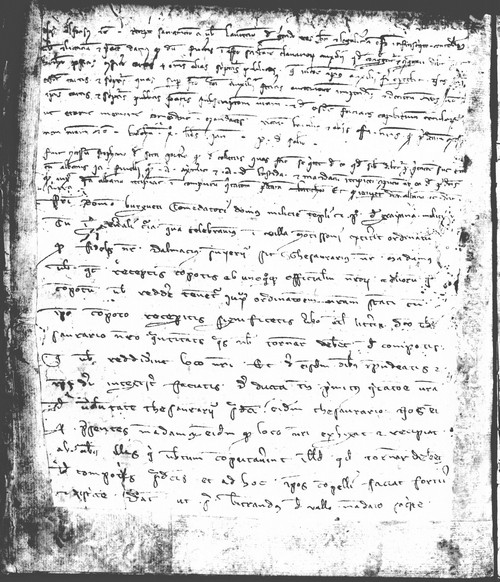 Cancillería,registros,nº80,fol.158v/ Época de Alfonso III. (23-12-1289)