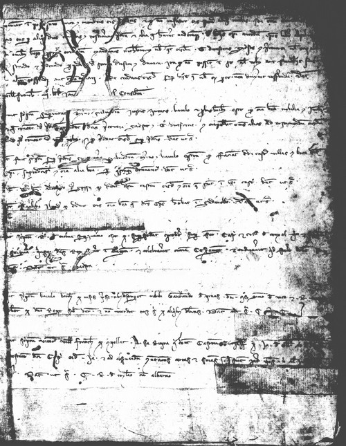 Cancillería,registros,nº81,fol.2/ Época de Alfonso III. (29-12-1289)