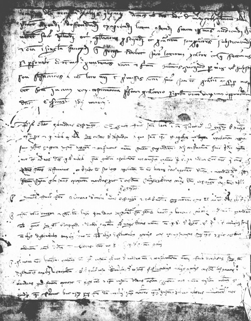 Cancillería,registros,nº81,fol.64v/ Época de Alfonso III. (17-03-1289)