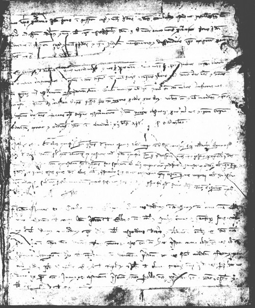 Cancillería,registros,nº81,fol.72/ Época de Alfonso III. (18-03-1289)