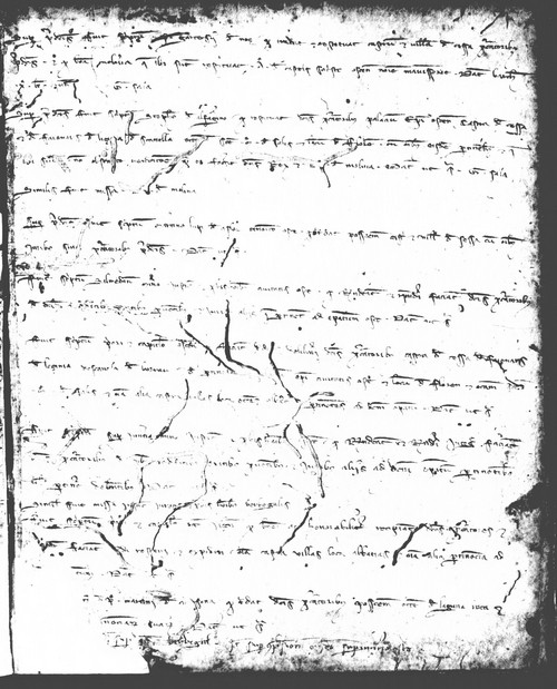 Cancillería,registros,nº81,fol.106-106v/ Época de Alfonso III. (23-05-1290)
