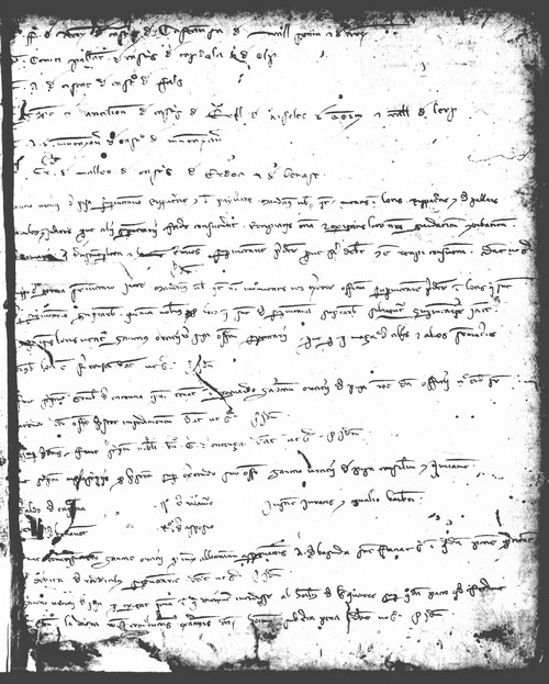 Cancillería,registros,nº81,fol.110/ Época de Alfonso III. (25-05-1290)