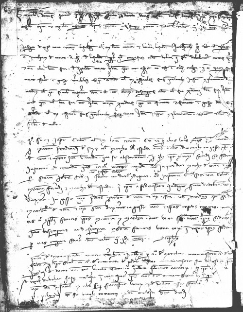 Cancillería,registros,nº81,fol.153v/ Época de Alfonso III. (12-08-1290)