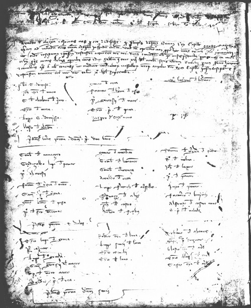 Cancillería,registros,nº81,fol.163v-164/ Época de Alfonso III. (23-08-1290)