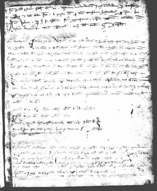 Cancillería,registros,nº81,fol.190/ Época de Alfonso III. (8-09-1290)