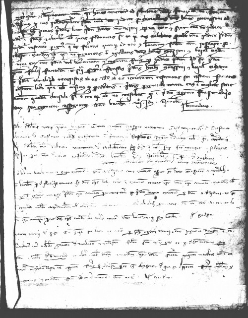 Cancillería,registros,nº81,fol.203/ Época de Alfonso III. (13-11-1290)