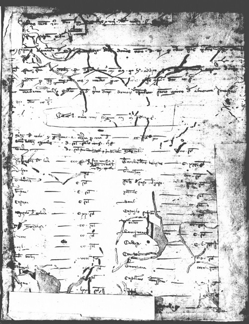 Cancillería,registros,nº82,fol.34/ Época de Alfonso III. (14-04-1290)