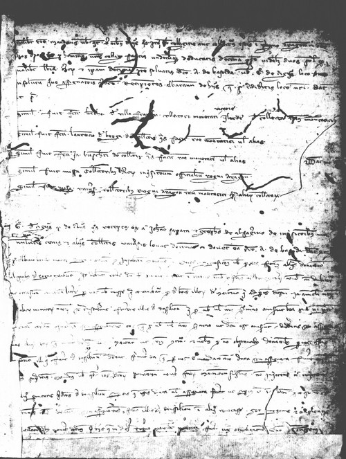 Cancillería,registros,nº82,fol.54/ Época de Alfonso III. (10-06-1290)