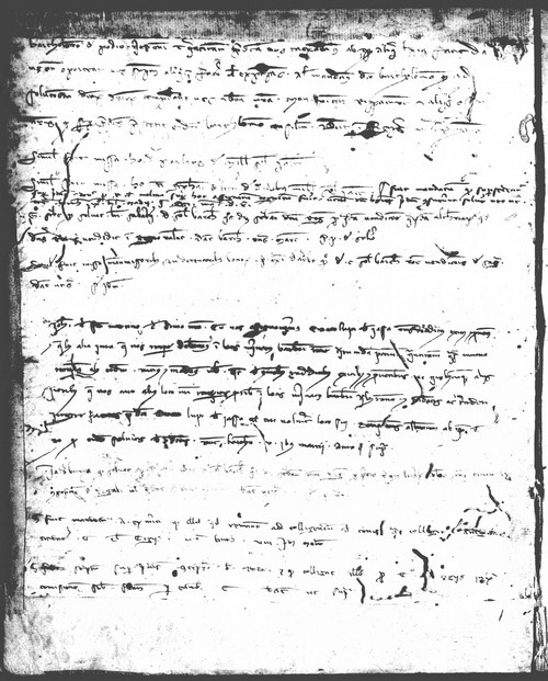 Cancillería,registros,nº82,fol.104v/ Época de Alfonso III. (8-03-1290)