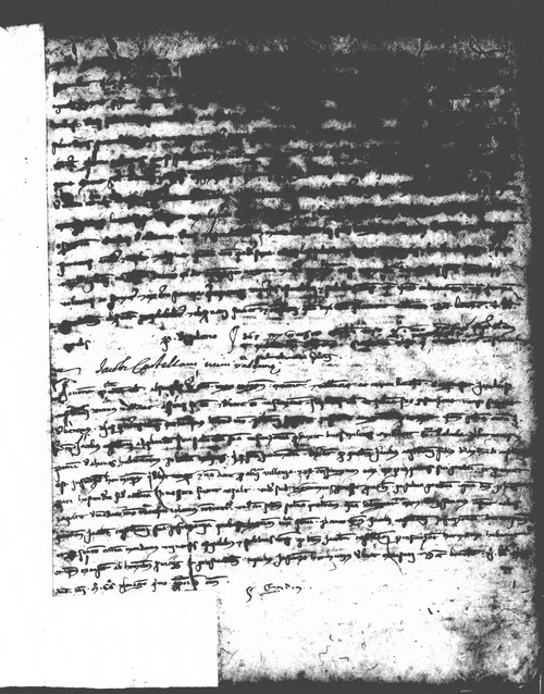 Cancillería,registros,nº83,fol.119/ Época de Alfonso III. (28-03-1291)