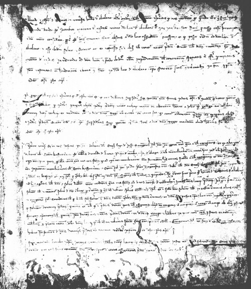 Cancillería,registros,nº85,fol.8/ Época de Alfonso III. (13-04-1290)