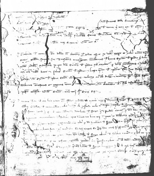 Cancillería,registros,nº85,fol.18/ Época de Alfonso III. (8-05-1290)