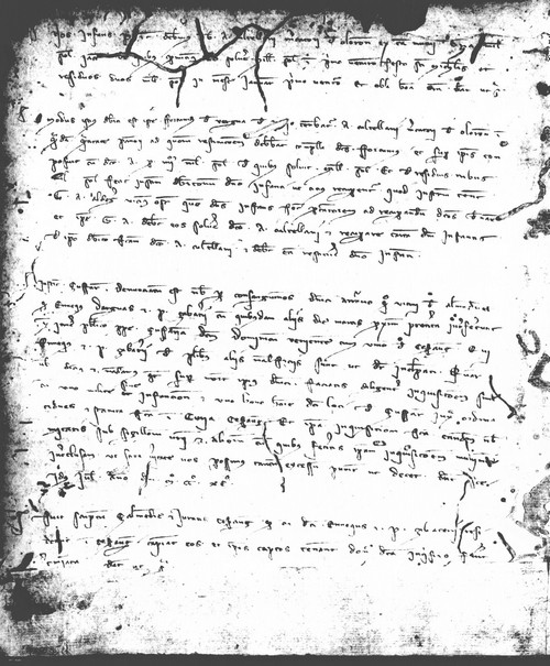 Cancillería,registros,nº85,fol.35v/ Época de Alfonso III. (15-07-1290)