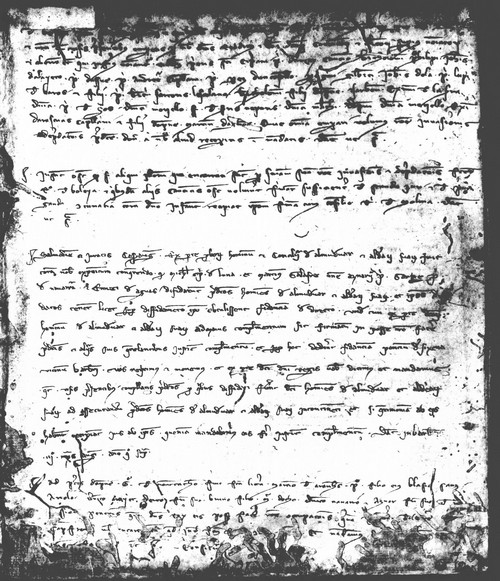 Cancillería,registros,nº85,fol.37/ Época de Alfonso III. (3-08-1290)
